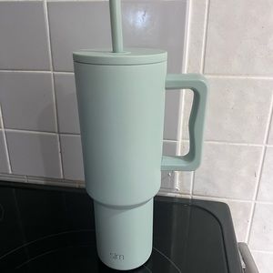 Modern Slim Tumbler 40 oz